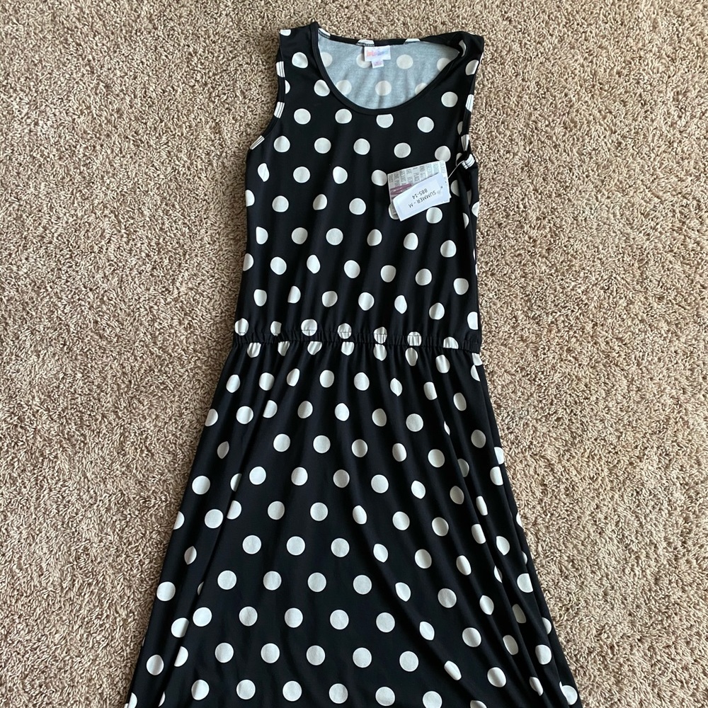 NWT LLR summer